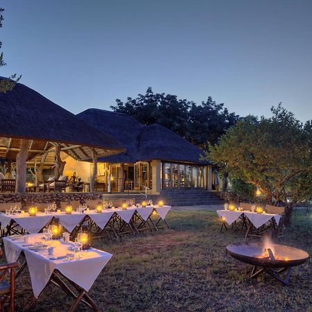 Rhulani Safari Lodge Madikwe Game Reserve Extérieur photo