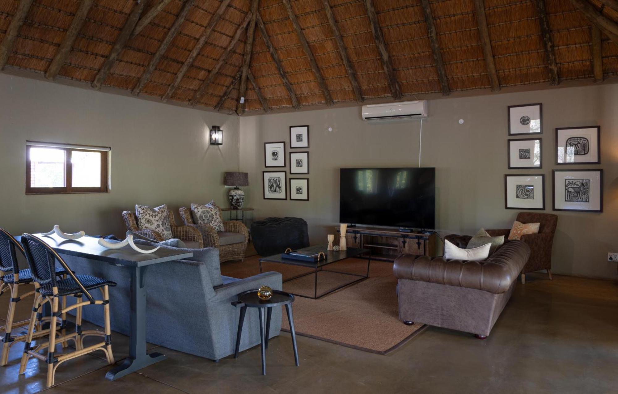 Rhulani Safari Lodge Madikwe Game Reserve Extérieur photo