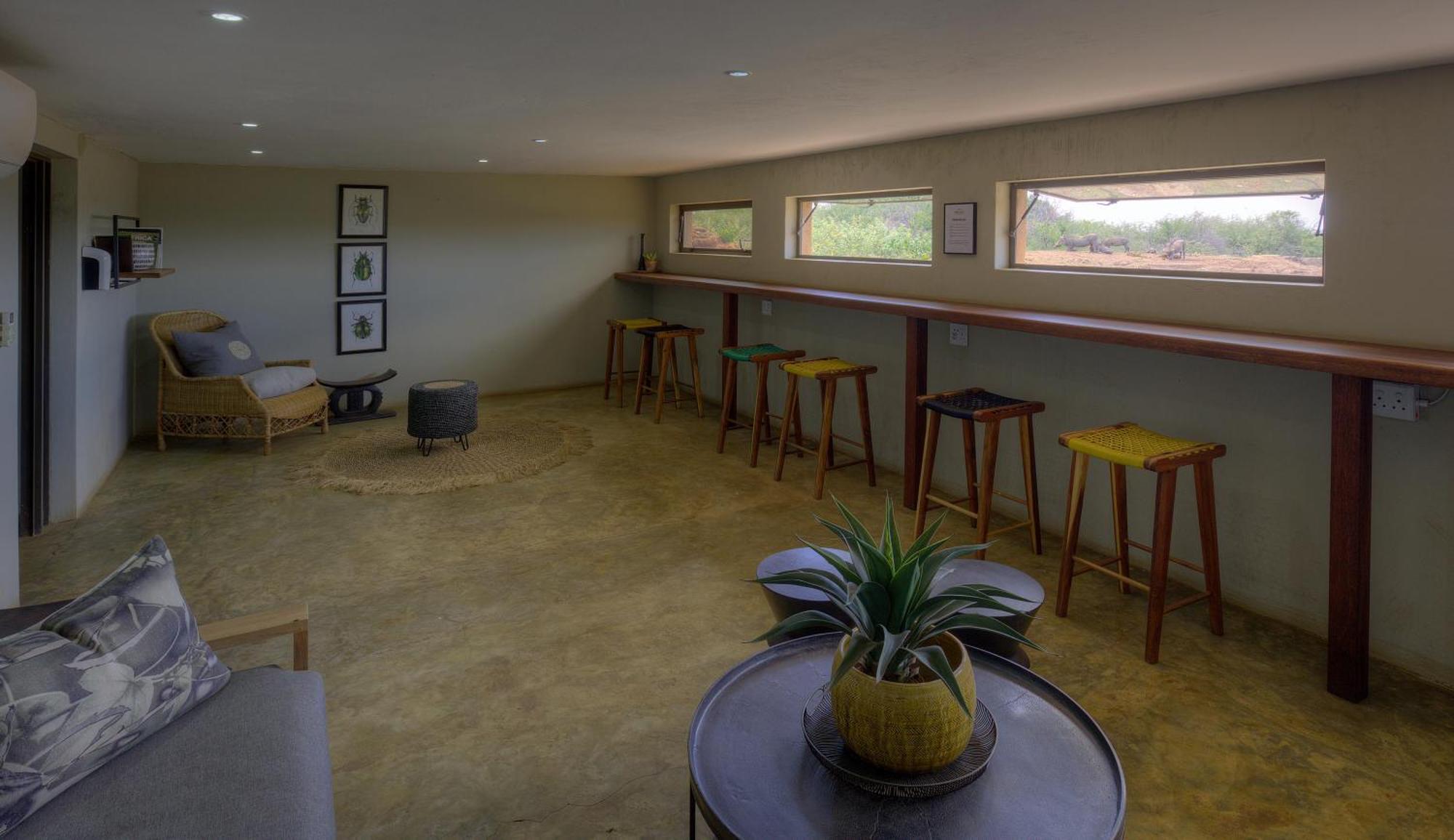 Rhulani Safari Lodge Madikwe Game Reserve Extérieur photo