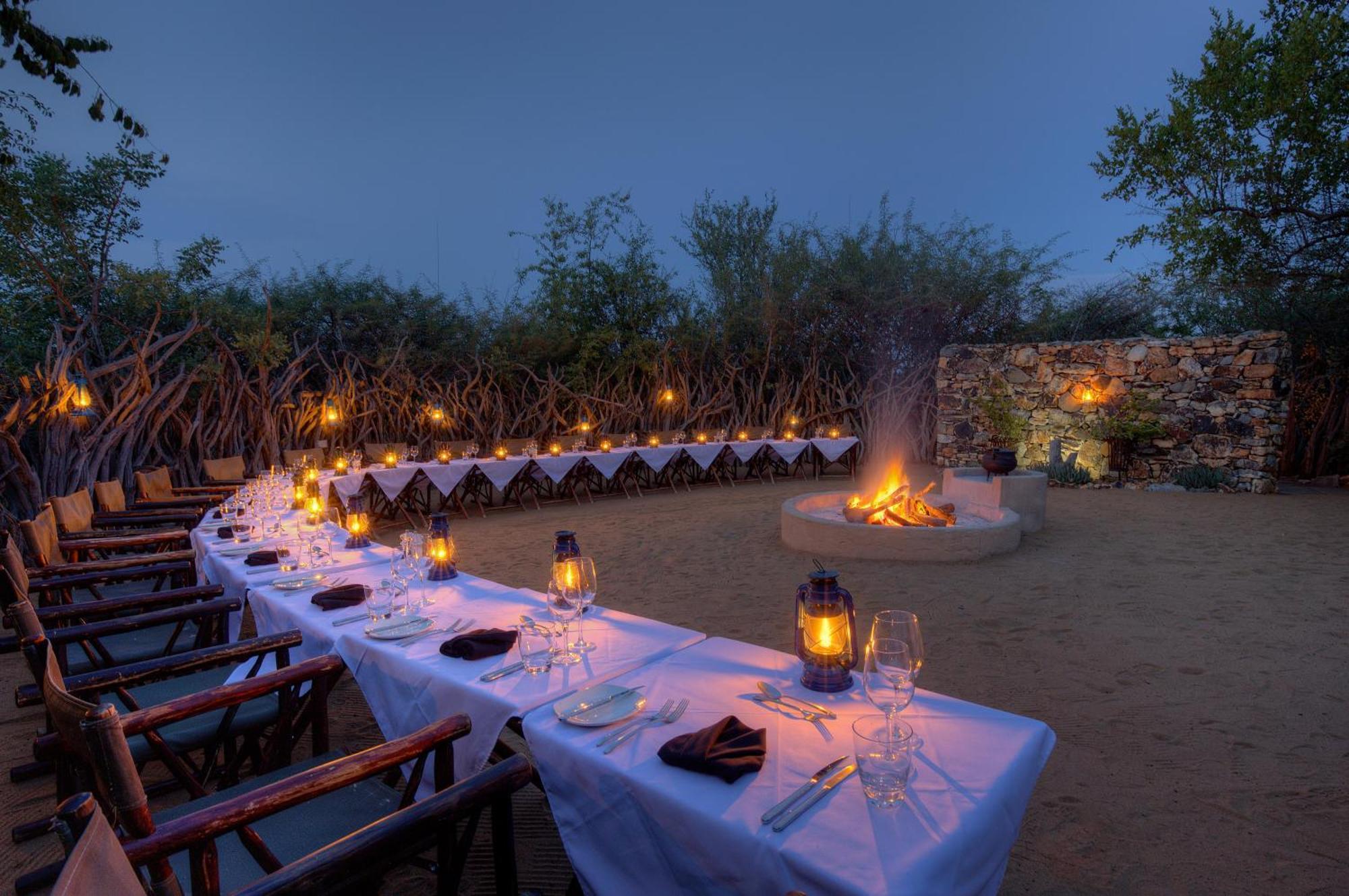 Rhulani Safari Lodge Madikwe Game Reserve Extérieur photo