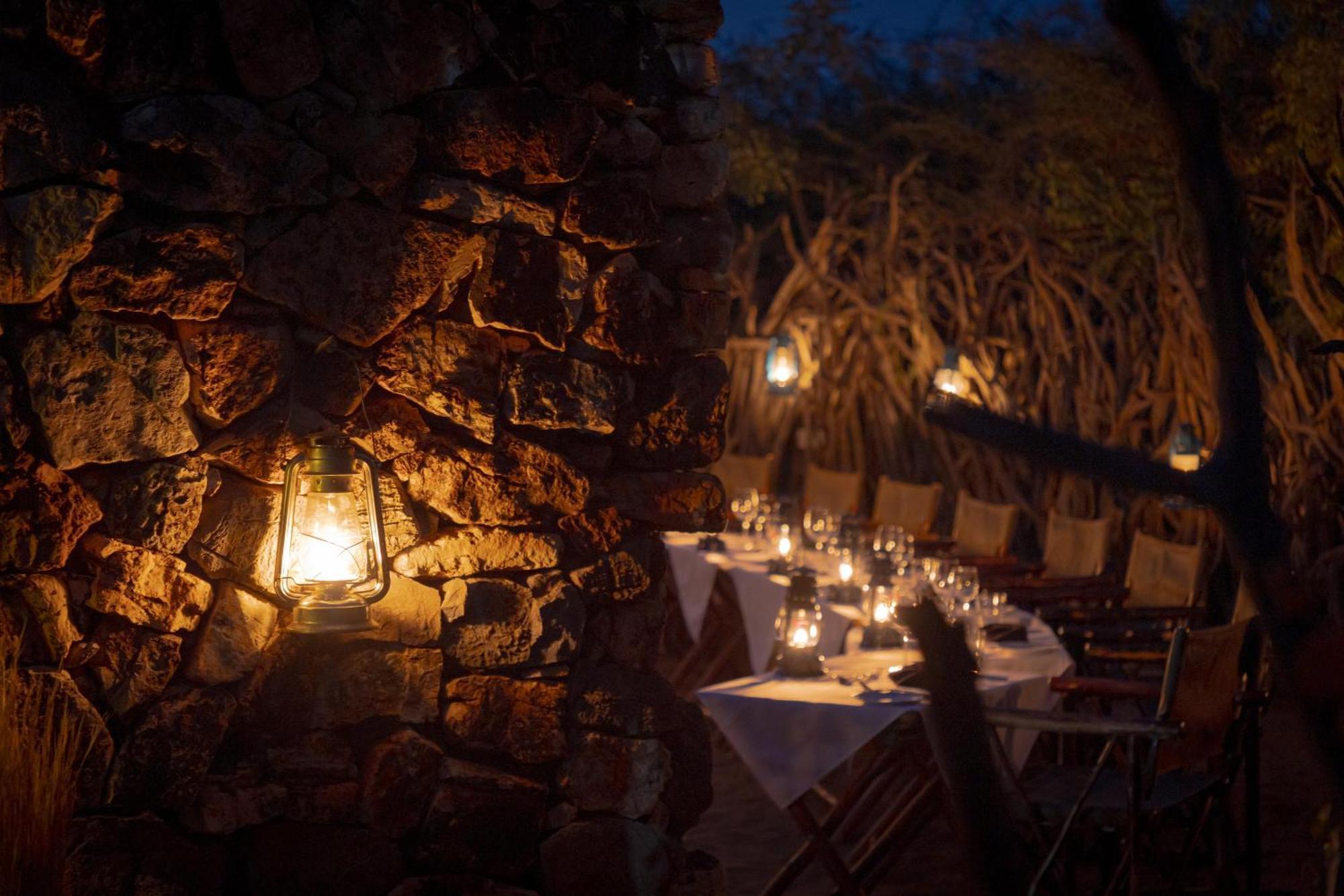 Rhulani Safari Lodge Madikwe Game Reserve Extérieur photo