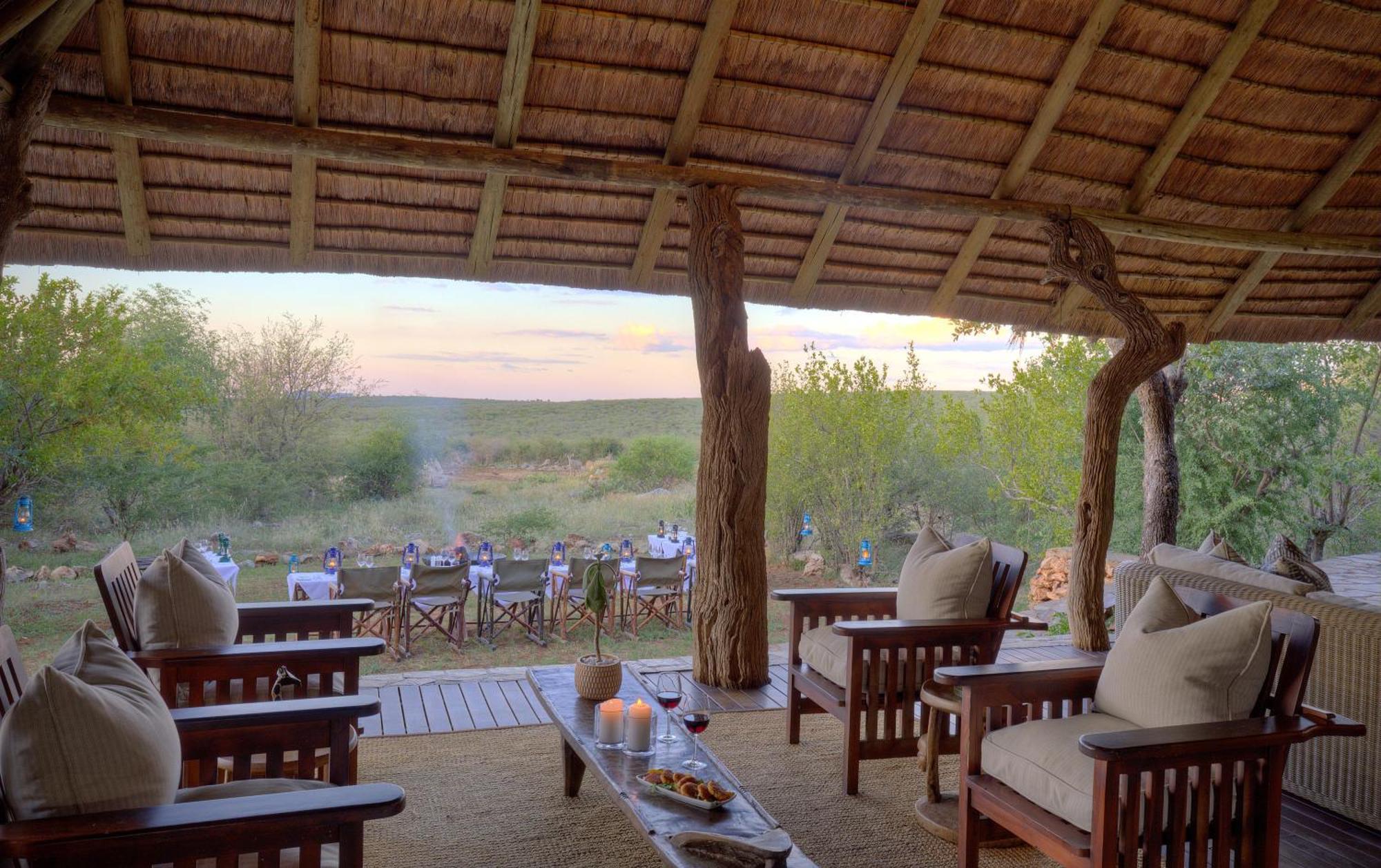 Rhulani Safari Lodge Madikwe Game Reserve Extérieur photo