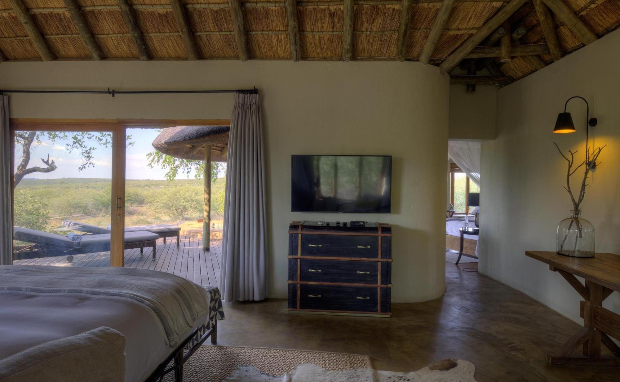 Rhulani Safari Lodge Madikwe Game Reserve Extérieur photo