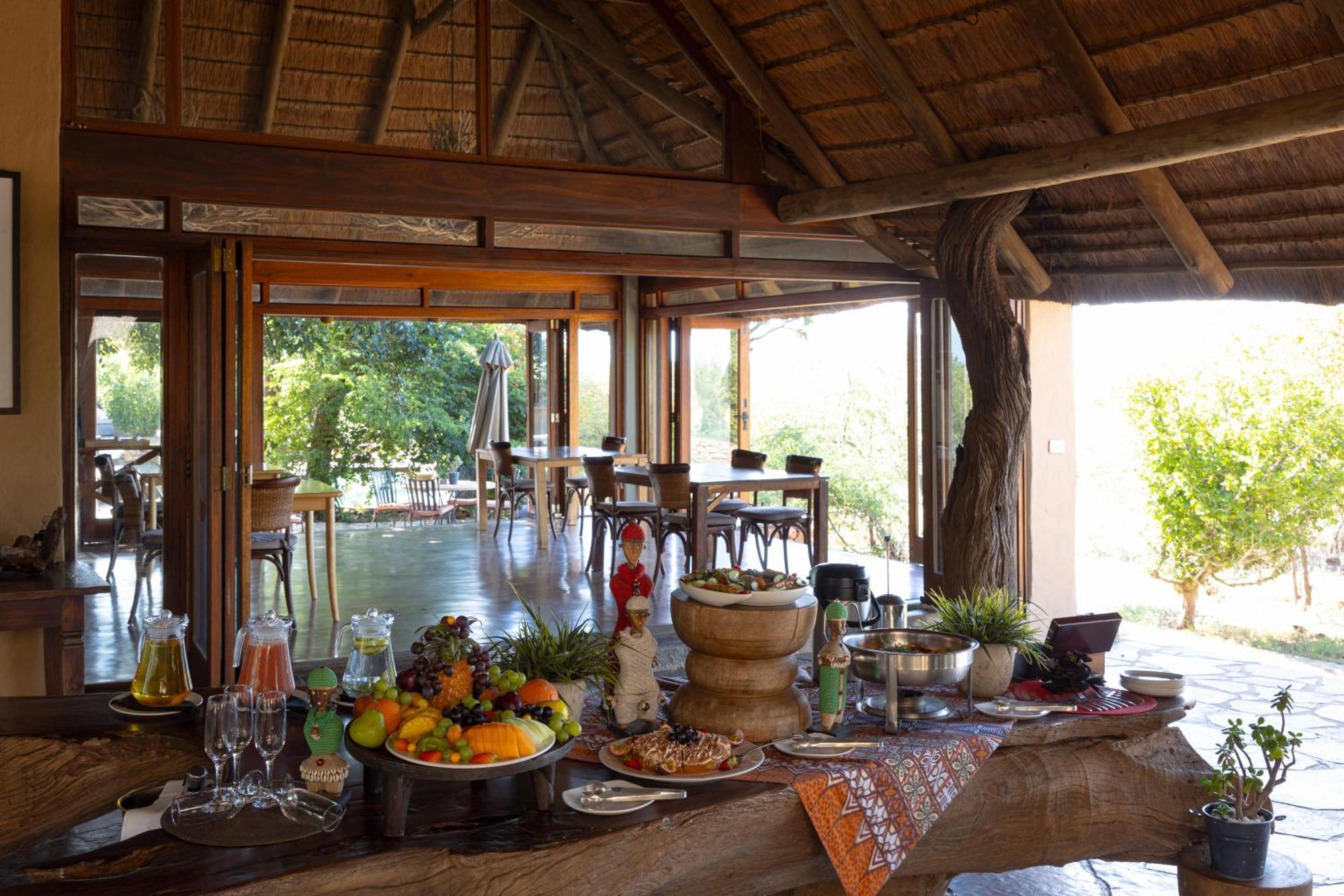 Rhulani Safari Lodge Madikwe Game Reserve Extérieur photo