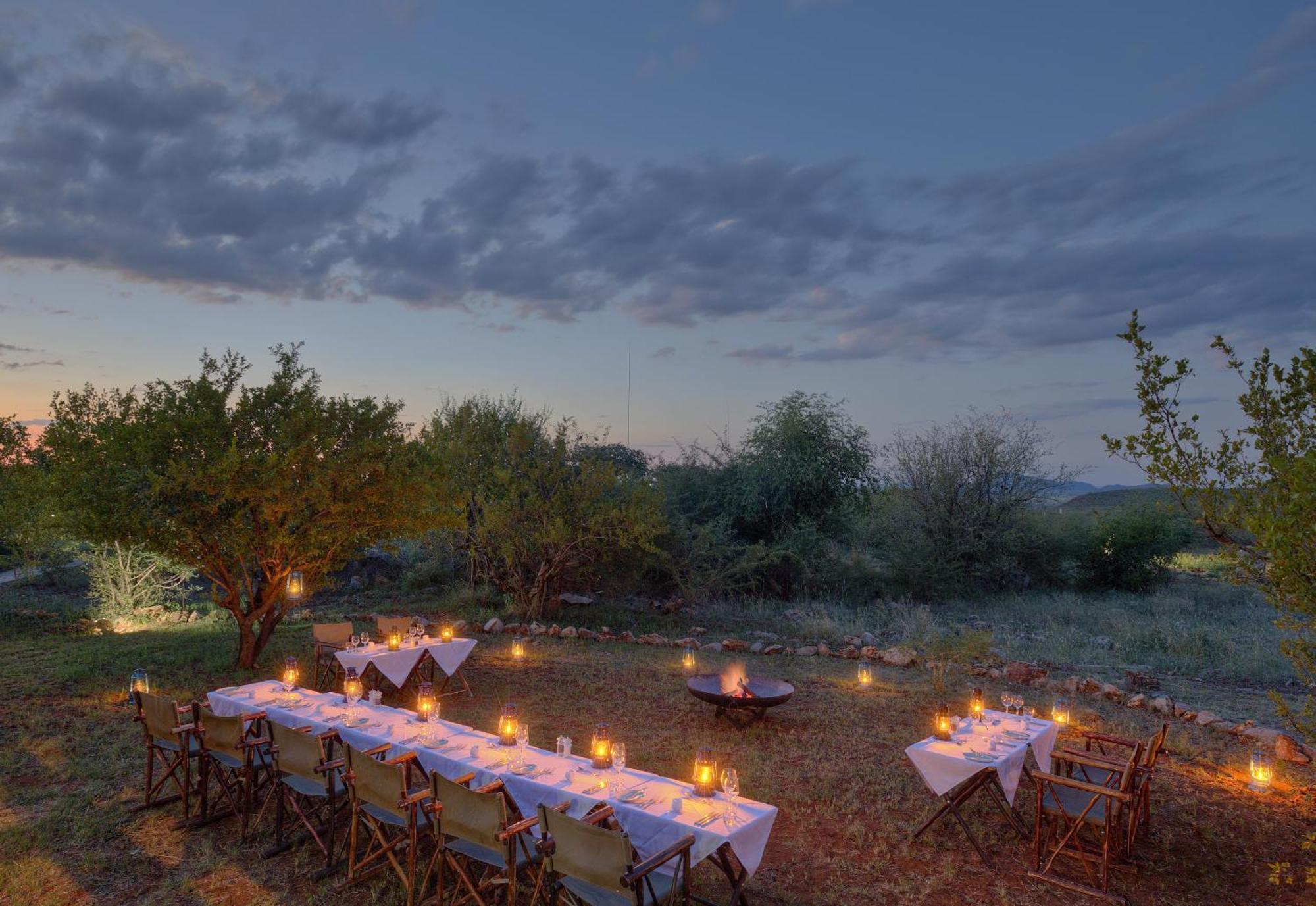 Rhulani Safari Lodge Madikwe Game Reserve Extérieur photo