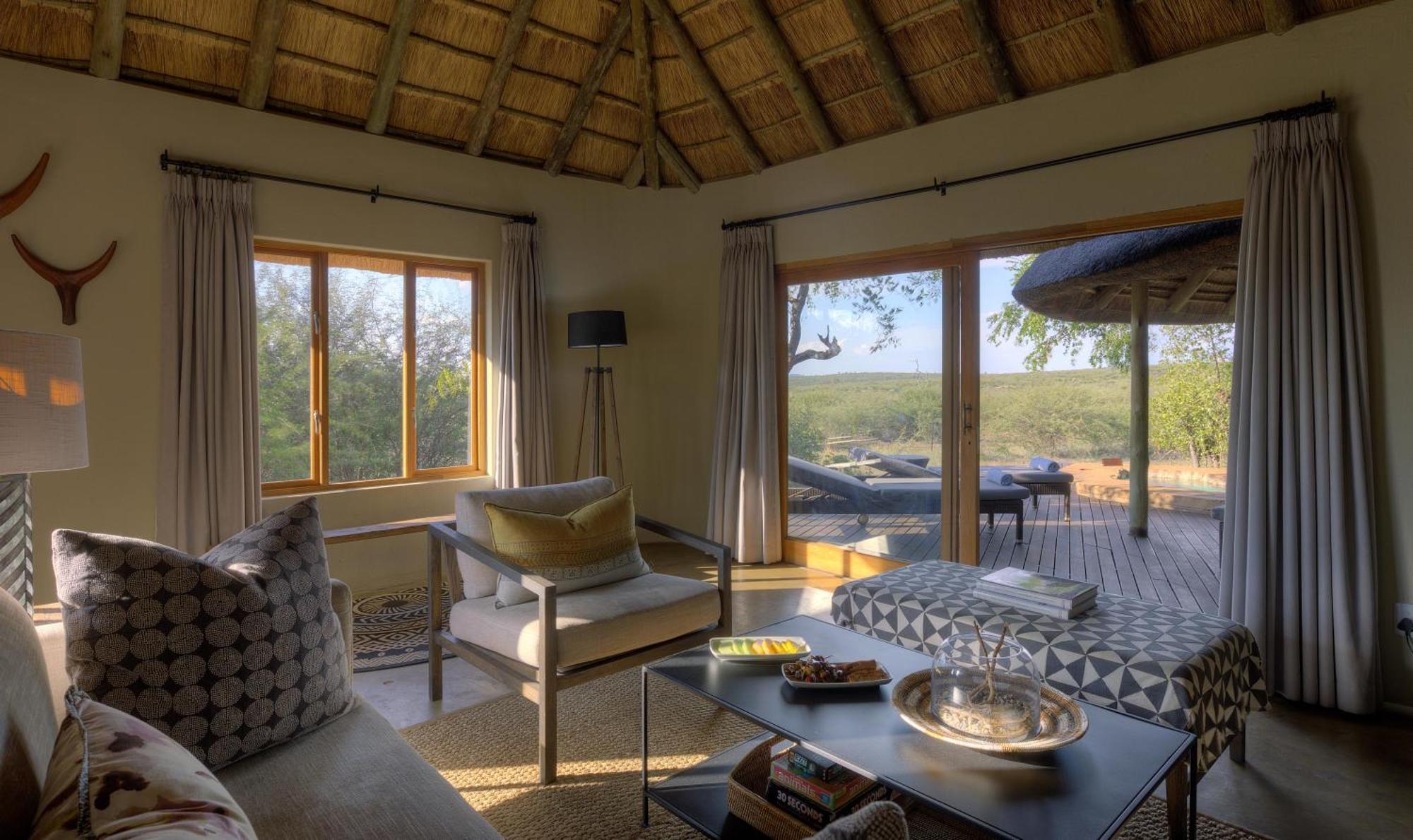 Rhulani Safari Lodge Madikwe Game Reserve Extérieur photo