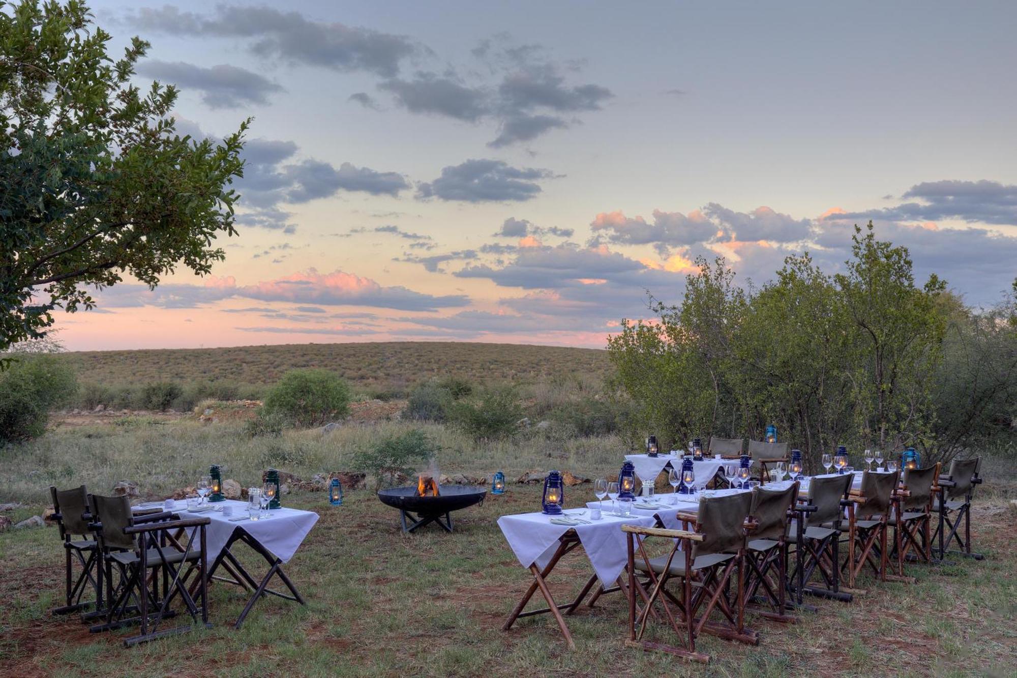 Rhulani Safari Lodge Madikwe Game Reserve Extérieur photo