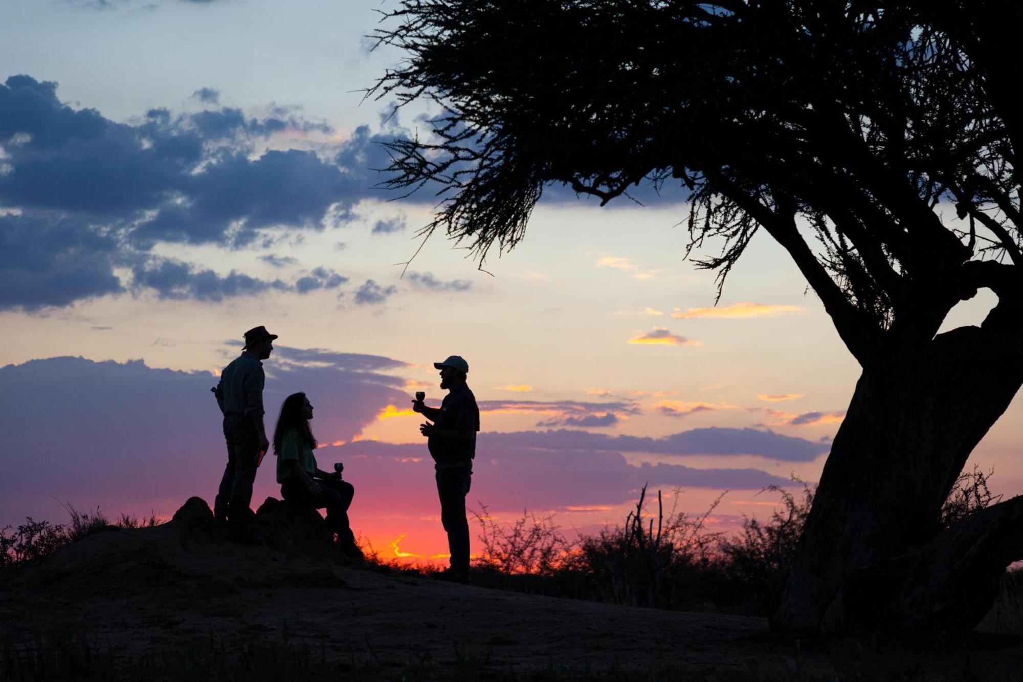 Rhulani Safari Lodge Madikwe Game Reserve Extérieur photo