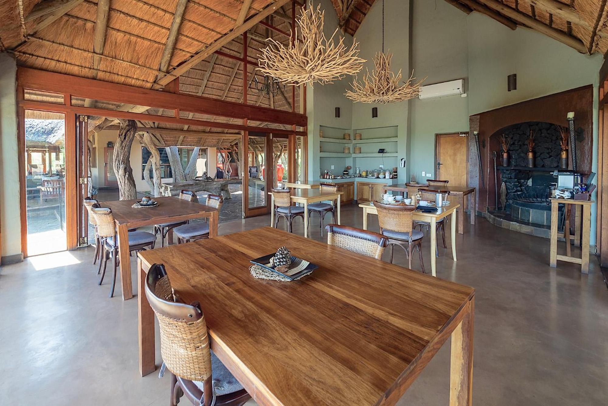 Rhulani Safari Lodge Madikwe Game Reserve Extérieur photo