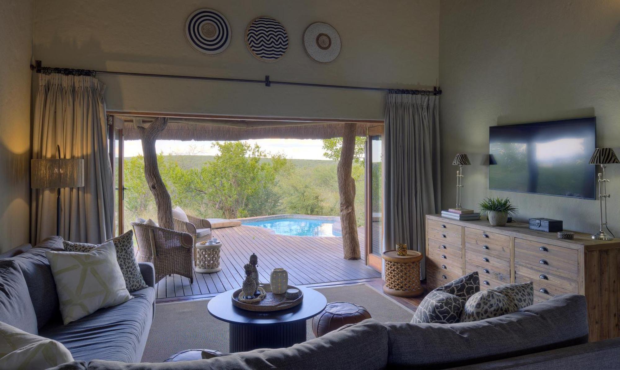 Rhulani Safari Lodge Madikwe Game Reserve Extérieur photo
