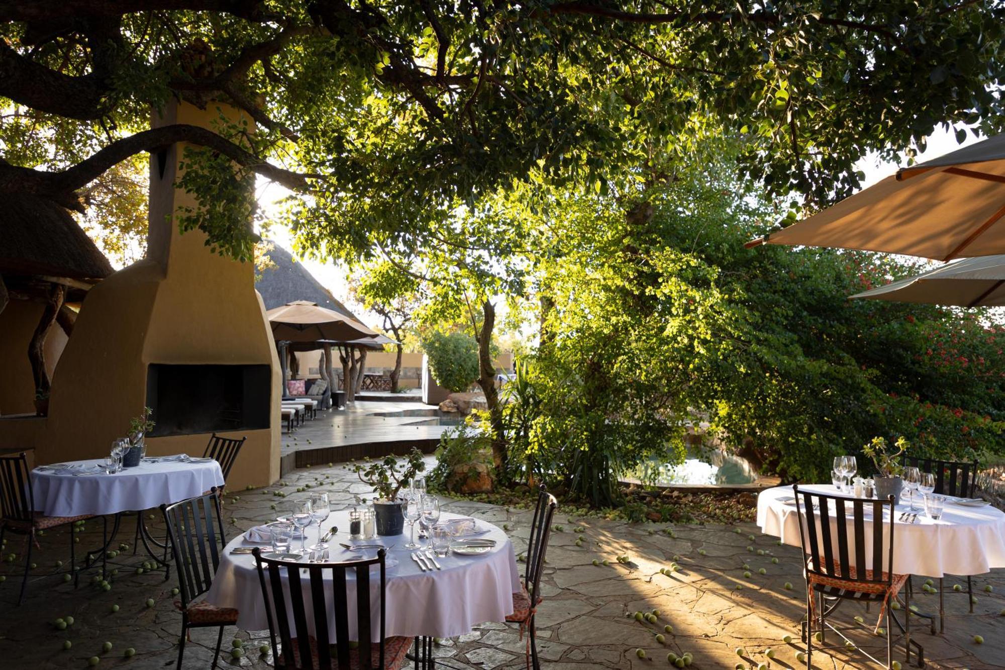 Rhulani Safari Lodge Madikwe Game Reserve Extérieur photo