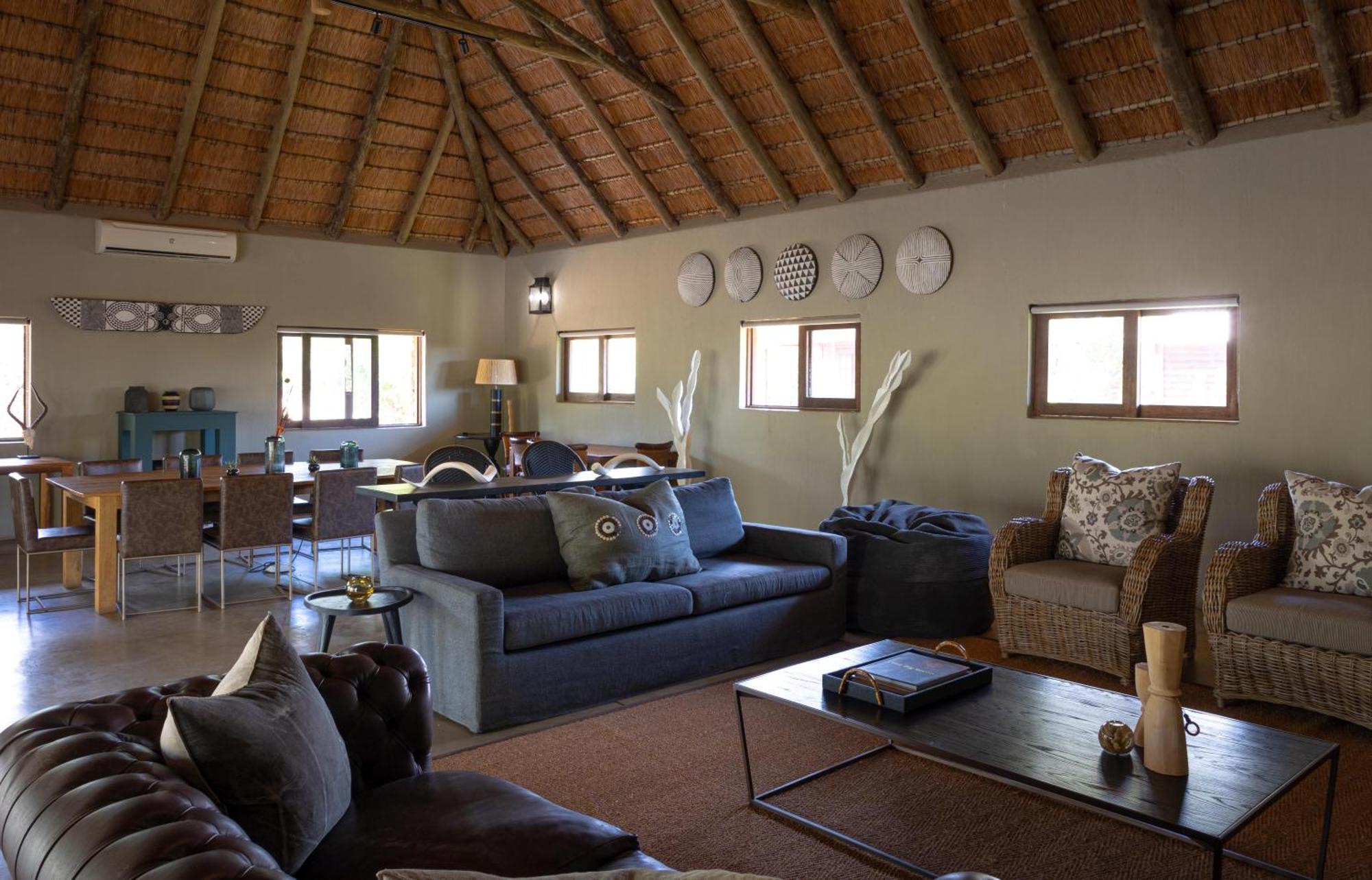 Rhulani Safari Lodge Madikwe Game Reserve Extérieur photo