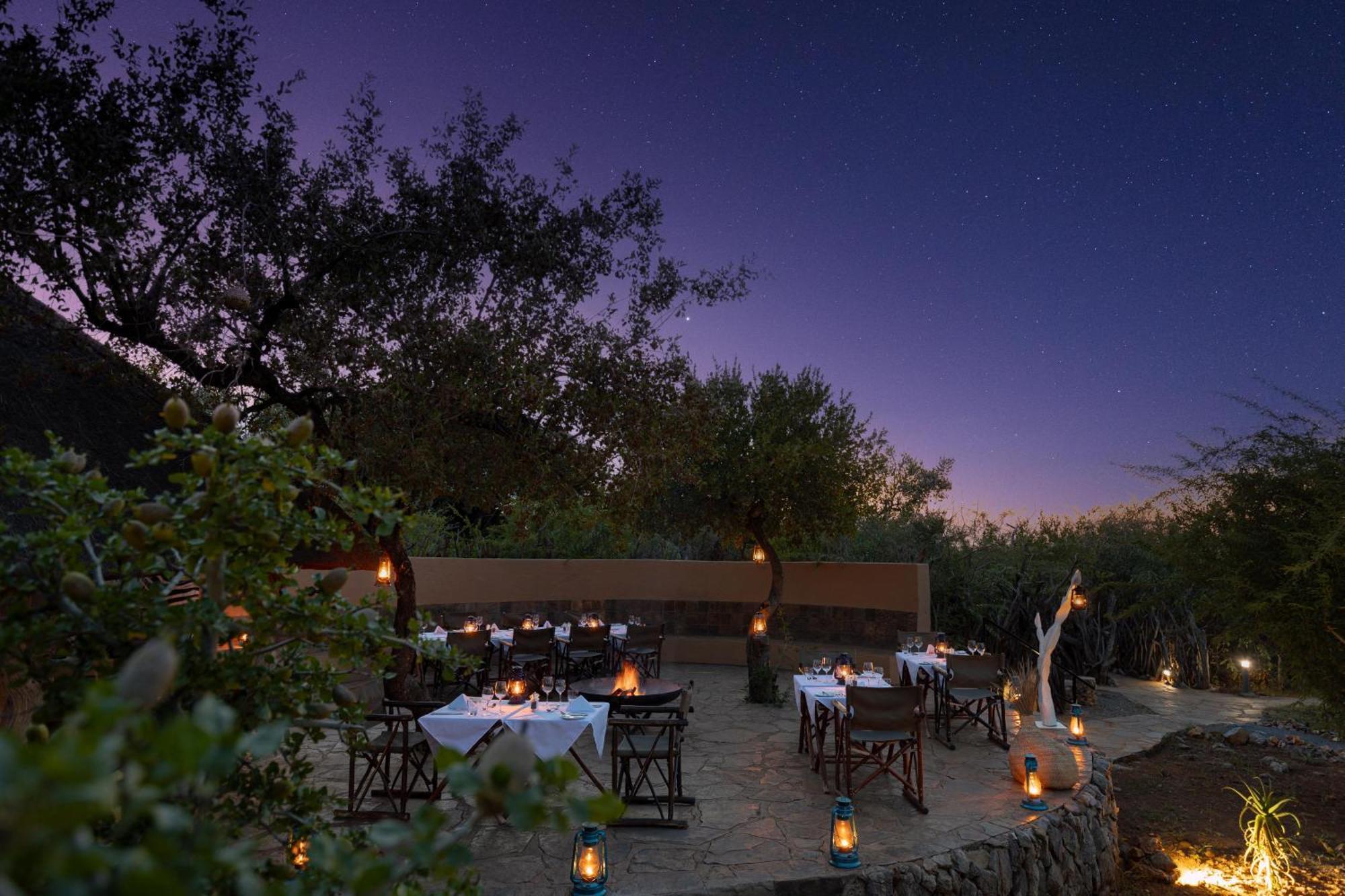 Rhulani Safari Lodge Madikwe Game Reserve Extérieur photo