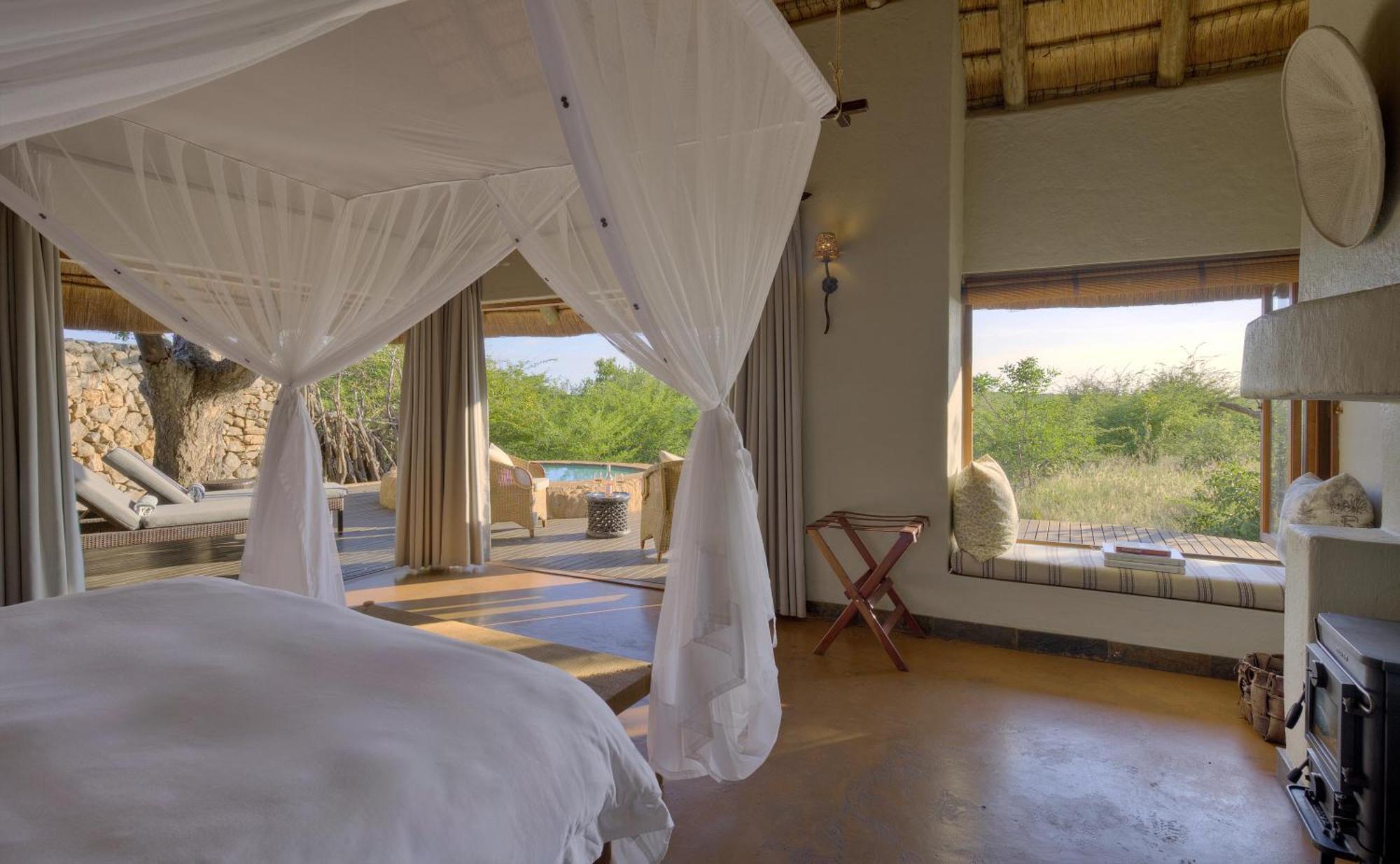 Rhulani Safari Lodge Madikwe Game Reserve Extérieur photo