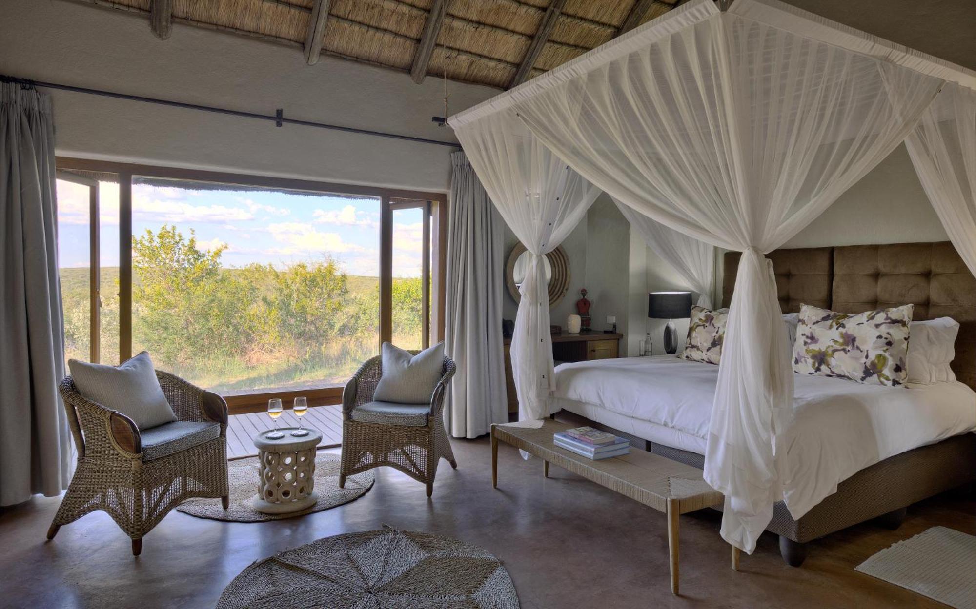 Rhulani Safari Lodge Madikwe Game Reserve Extérieur photo