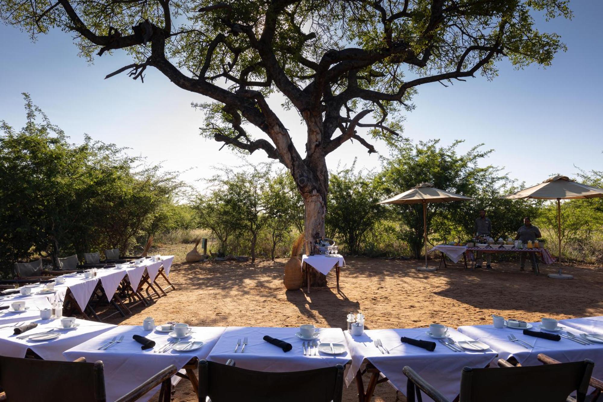 Rhulani Safari Lodge Madikwe Game Reserve Extérieur photo