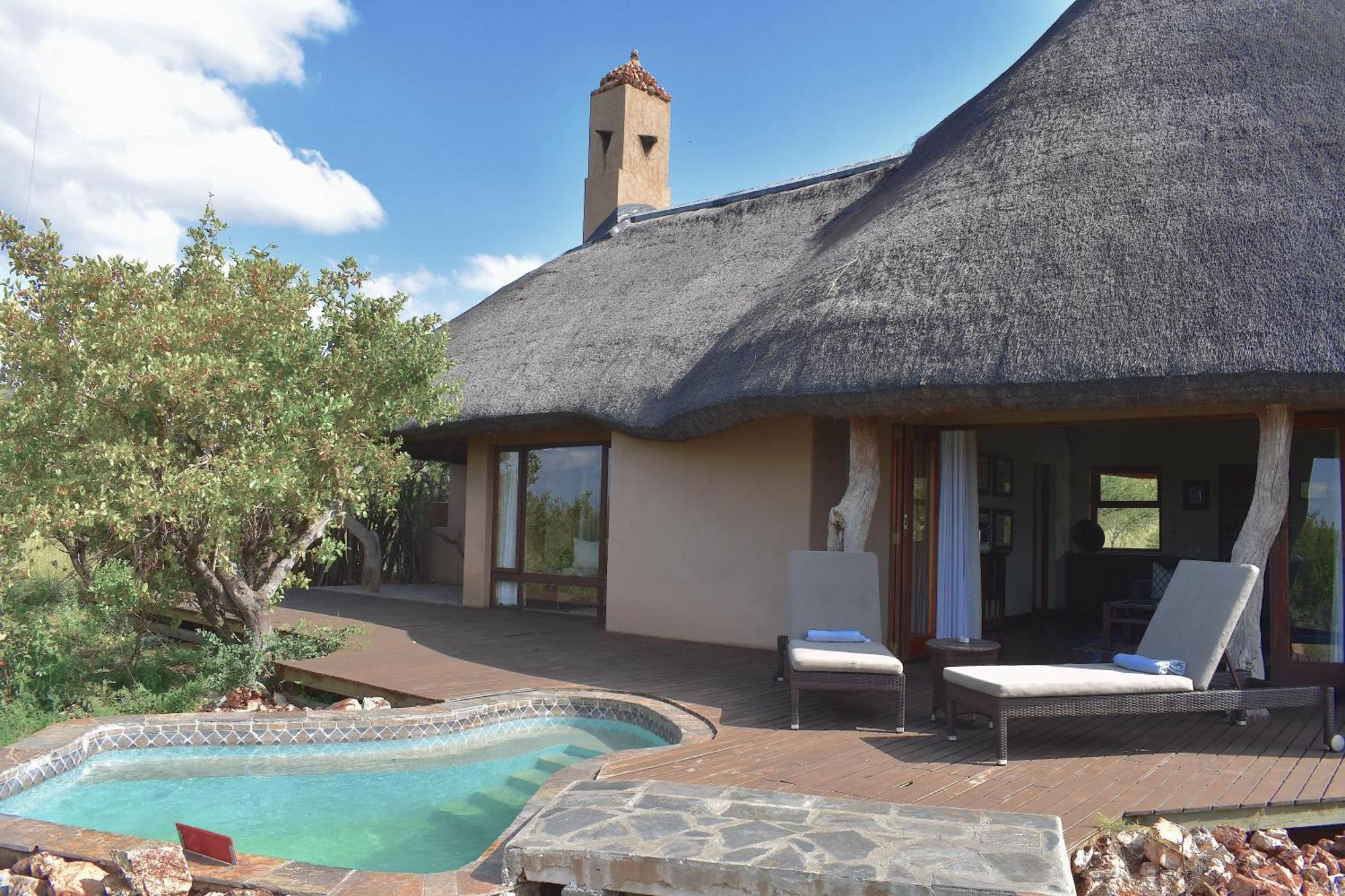 Rhulani Safari Lodge Madikwe Game Reserve Extérieur photo